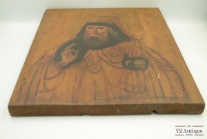 Ікона Святителя Митрофана Воронезького